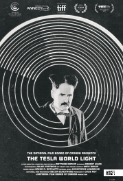 The Tesla World Light