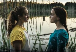 Lucinda Armstrong Hall