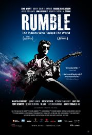 Rumble: The Indians Who Rocked the World