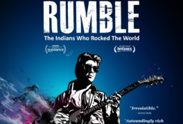 Rumble: The Indians Who Rocked the World