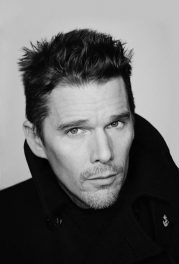 Ethan Hawke