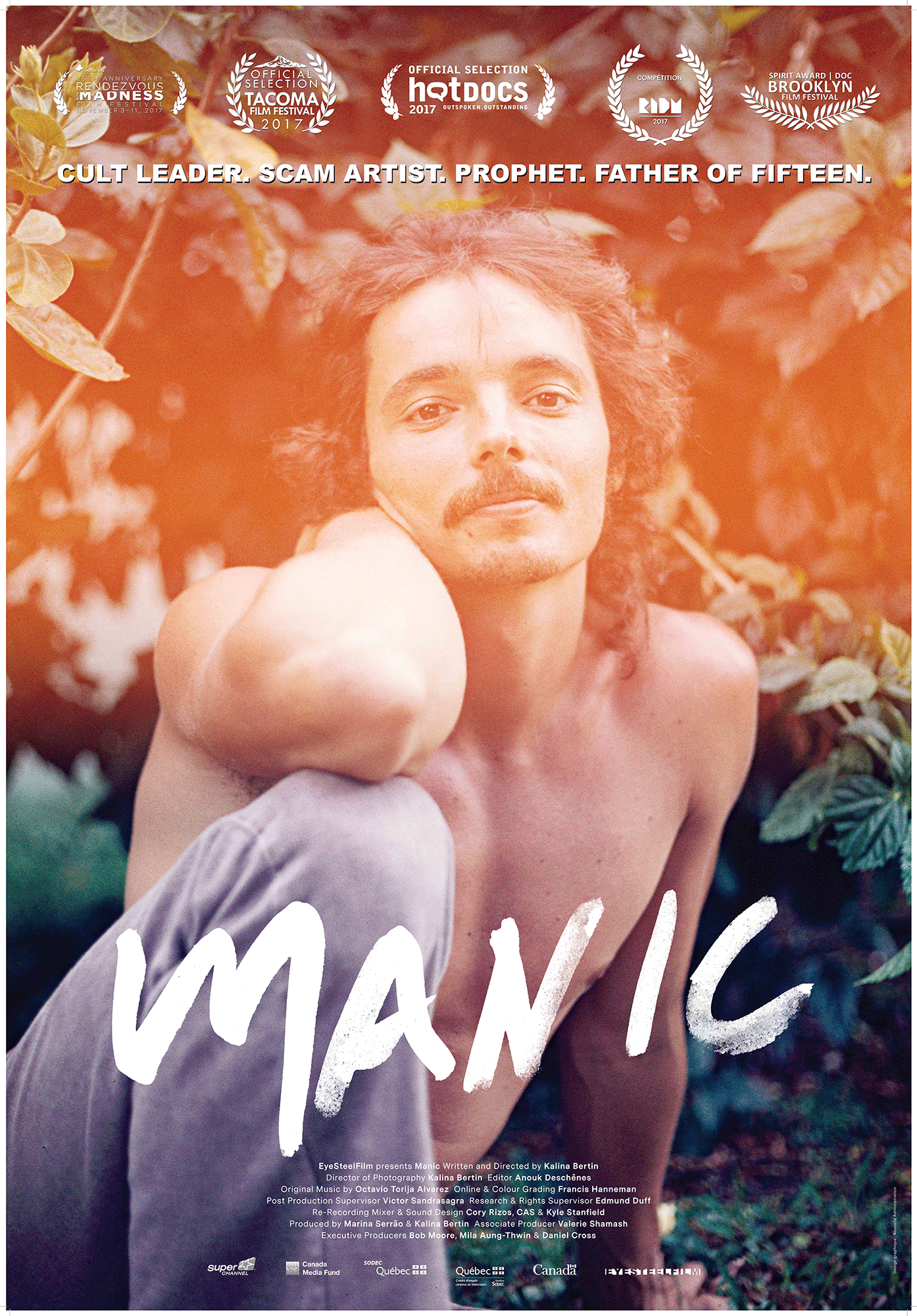Manic