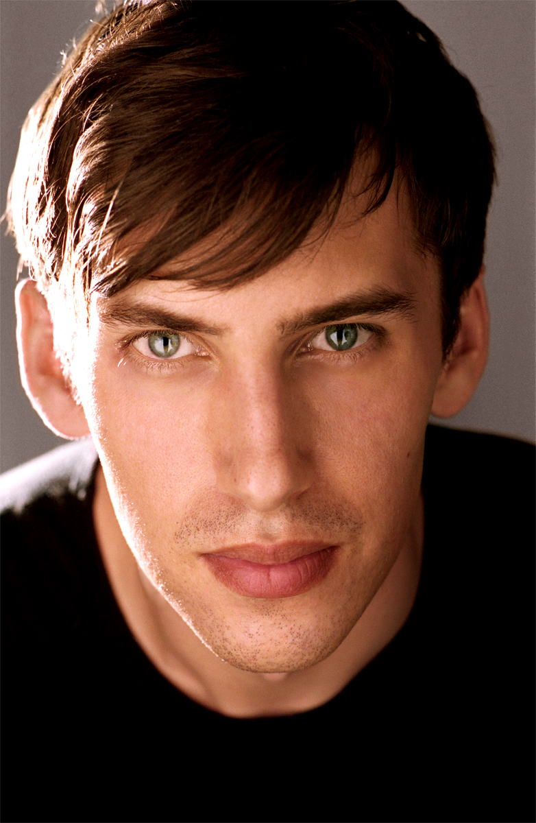 Aaron Schroeder