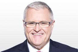 Bob McKenzie