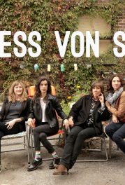 Baroness von Sketch Show