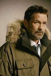 Billy Campbell
