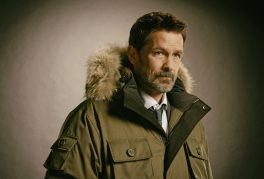 Billy Campbell