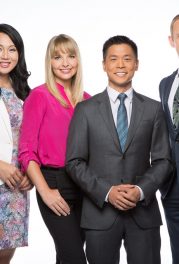 CBC News: Vancouver at 6