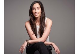 Catherine Reitman