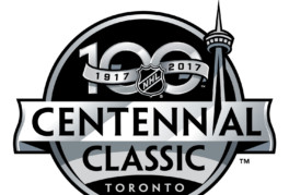 NHL Centennial Classic – 100 Years