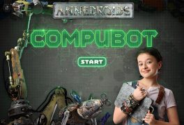 Compubot: Annedroids