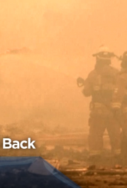 Fort McMurray: The Road Back