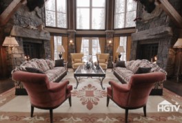 Great Canadian Homes