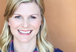 Jennifer Robertson