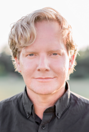 Jonathan Torrens