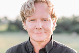 Jonathan Torrens