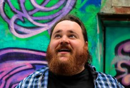 K. Trevor Wilson