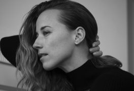 Karine Vanasse