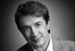 Martin Short