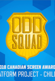 Odd Squad 1.5