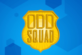 Odd Squad 1.5