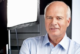 Peter Mansbridge