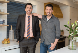 Property Brothers