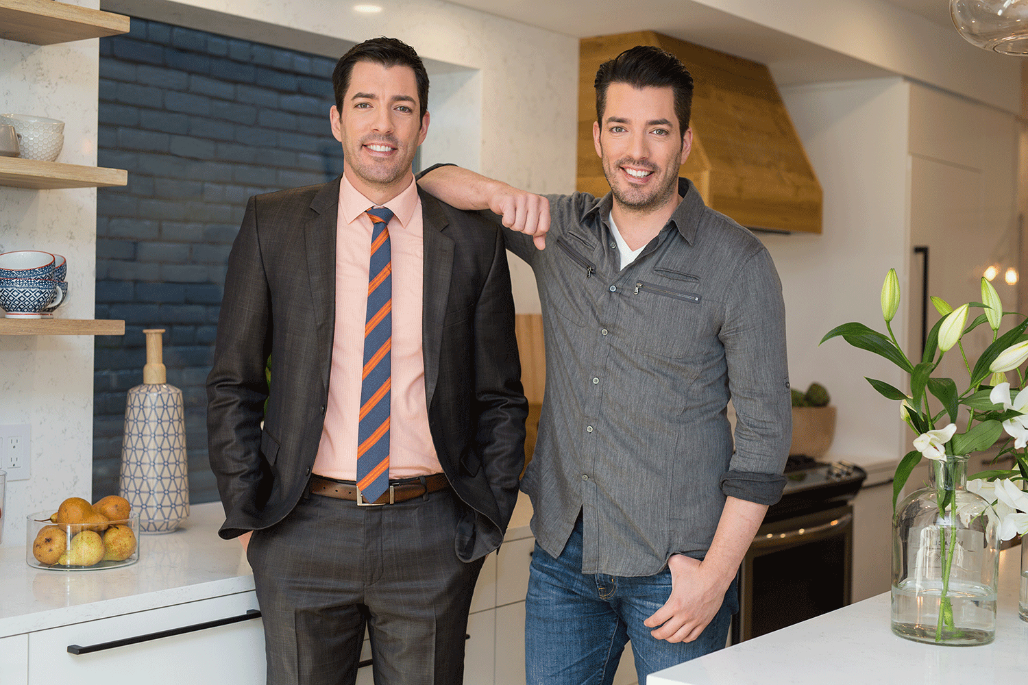 Property Brothers - Academy.ca.