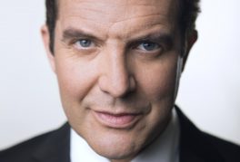 Rick Mercer