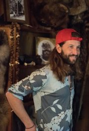 Sam Zvibleman