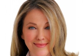 Catherine O’Hara