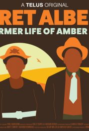 Secret Alberta: The Former Life of Amber Valley