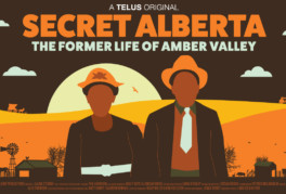 Secret Alberta: The Former Life of Amber Valley