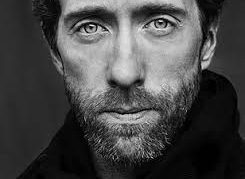 Steven McCarthy
