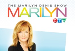 The Marilyn Denis Show