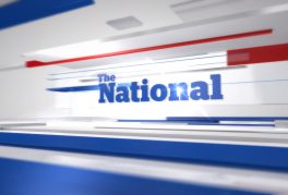 CBC News: The National