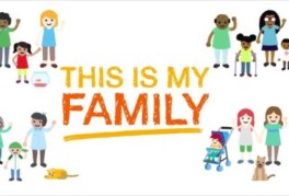 This is My Family