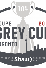 2016 Grey Cup