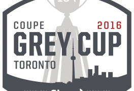 2016 Grey Cup