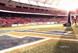Journey to the Grey Cup