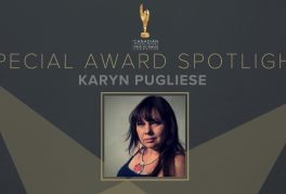 Special Award Spotlight: Karyn Pugliese