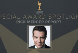 Special Award Spotlight: Rick Mercer Report