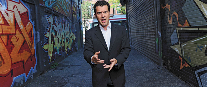 Watch Rick Mercer Report Season 11 Online - episodeguide