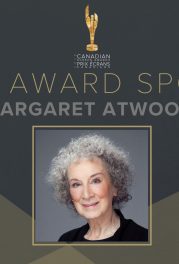 Special Award Spotlight: Margaret Atwood