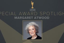 Special Award Spotlight: Margaret Atwood