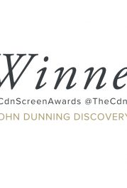 John Dunning Discovery Award – Black Cop