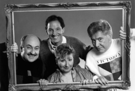 Royal Canadian Air Farce (2000 & 2001)