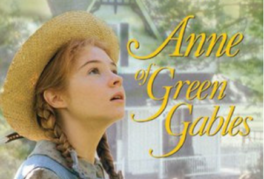 Anne of Green Gables (1986)
