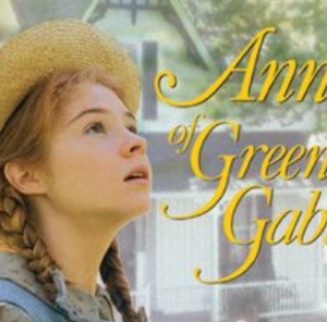 Anne of Green Gables