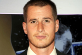 Brendan Fehr (2008)